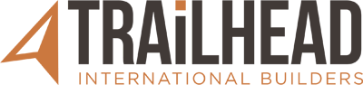Trailhead International Logo