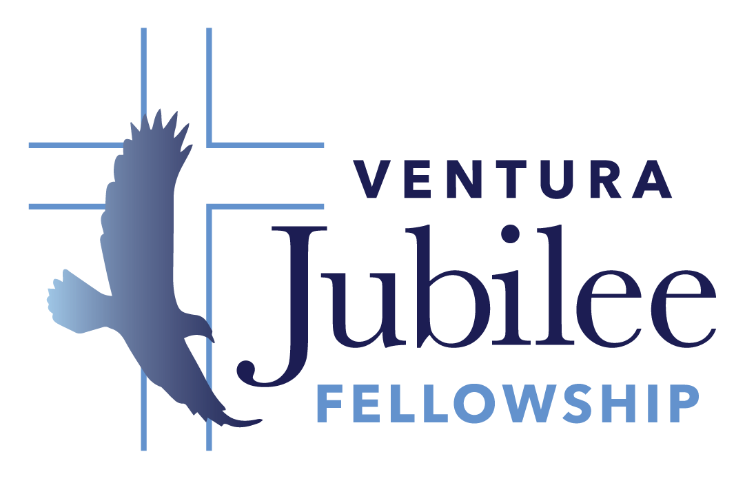 Ventura Jubilee Fellowship Church Logo