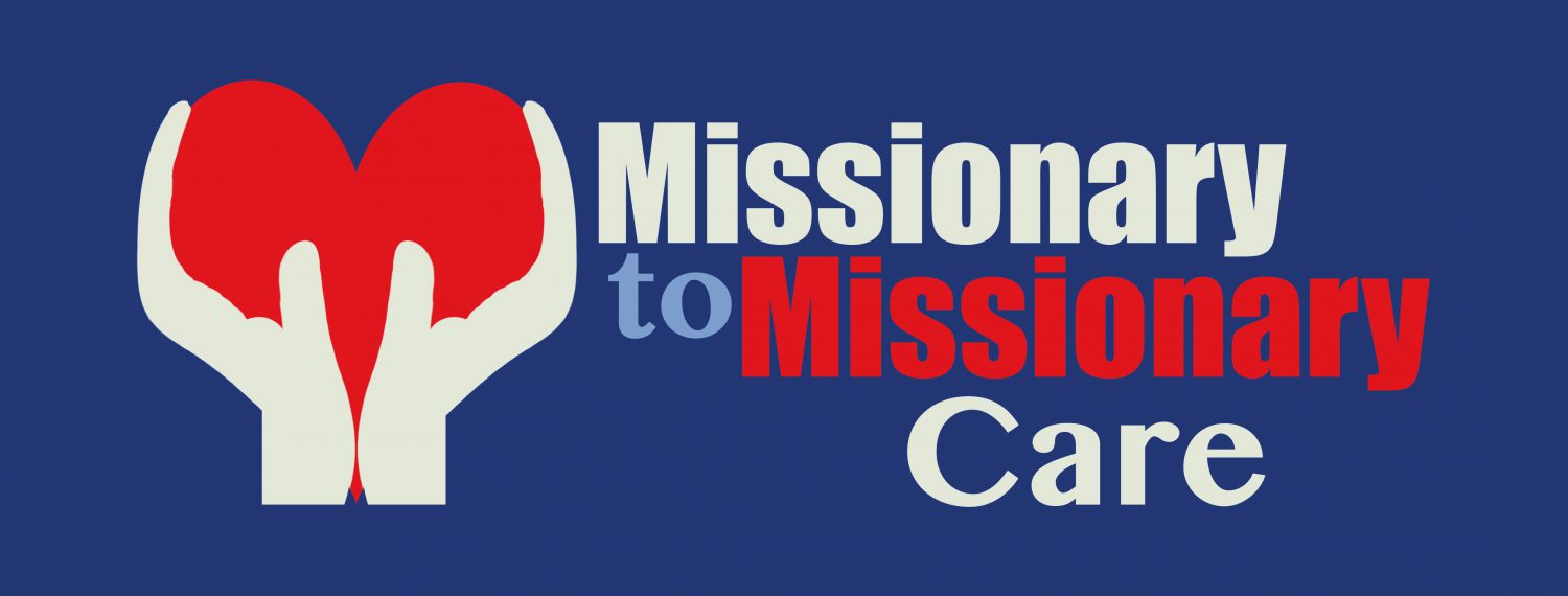 Missionary to Missionary Care