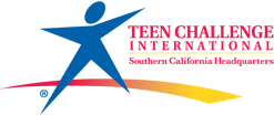 Teen challenge logo