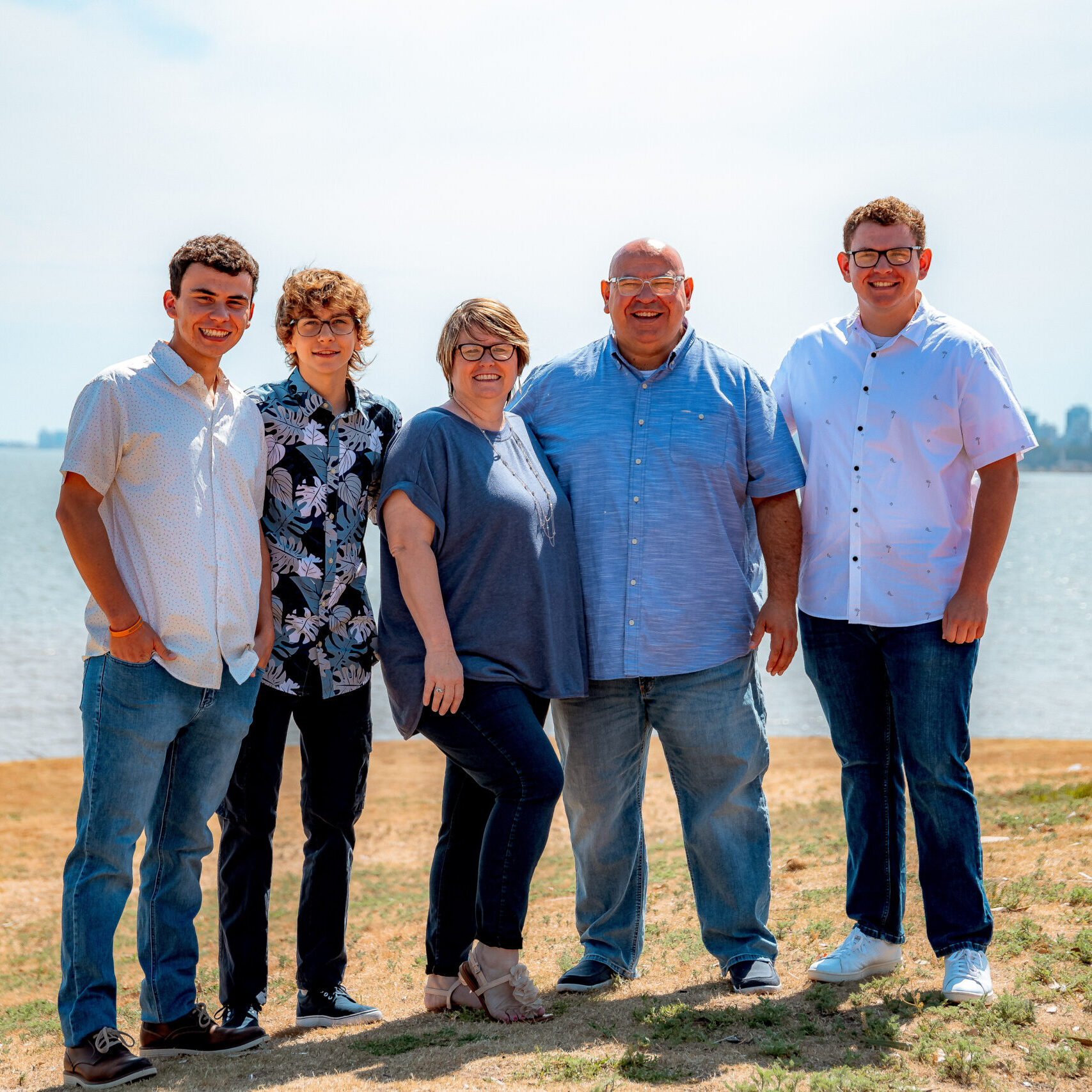 Alvarez Family_1