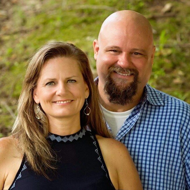 brian and rachael